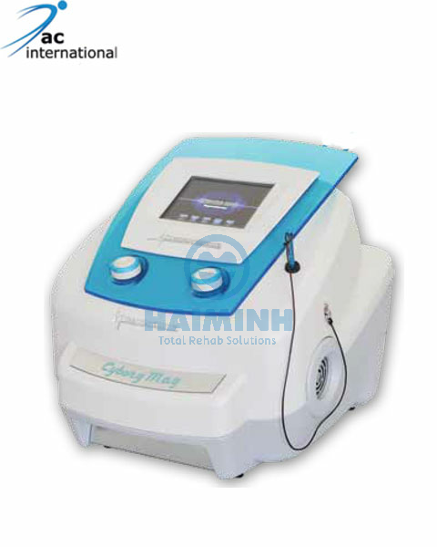 Máy điều trị từ trường toàn thân Cyborg Mag